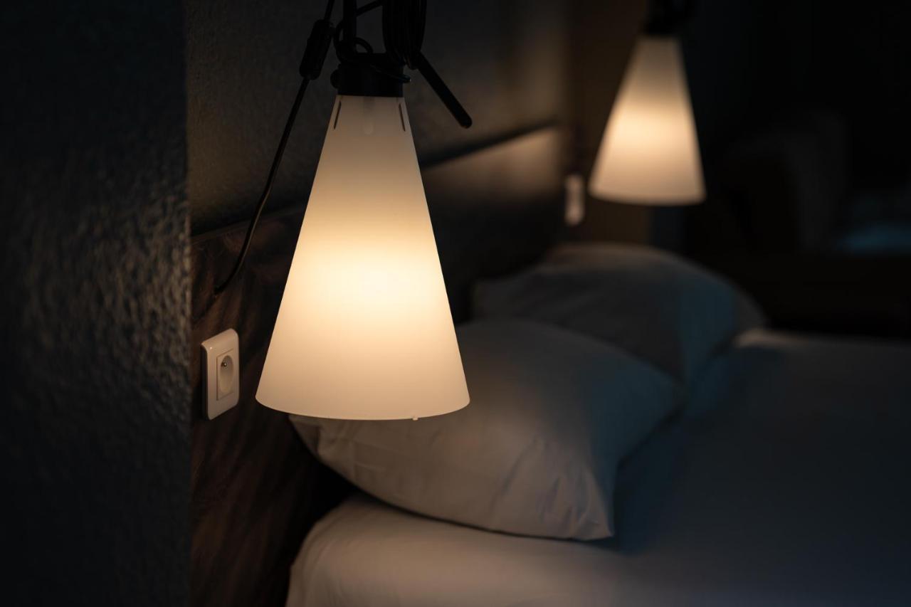 Ibis Montargis Hotell Eksteriør bilde