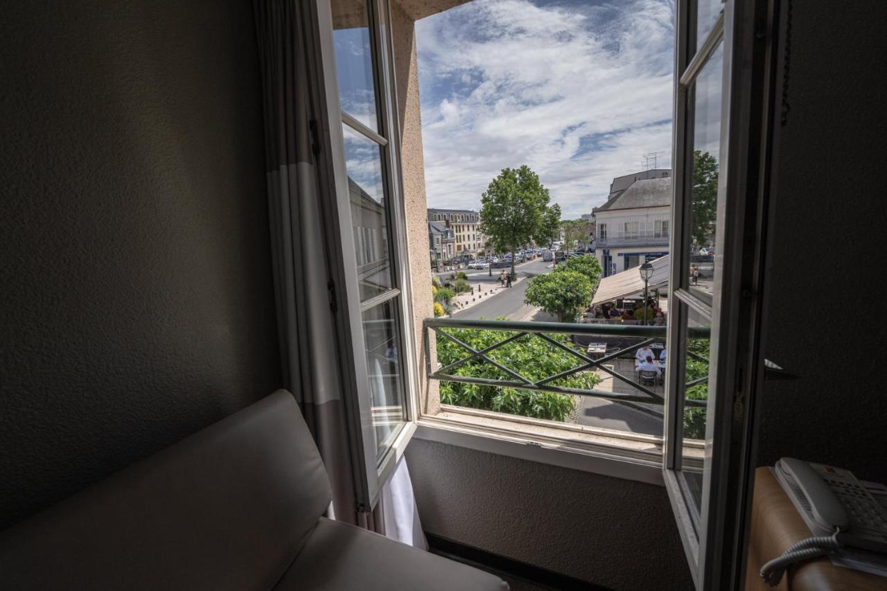 Ibis Montargis Hotell Eksteriør bilde